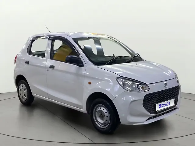 Used 2024 Maruti Suzuki Alto K10 in Indore