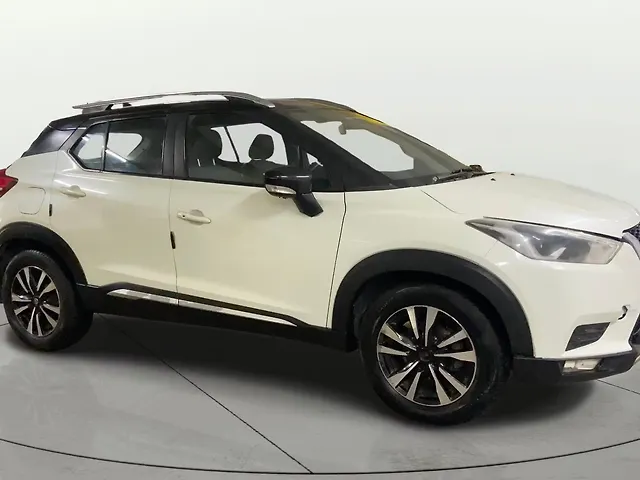 Used 2019 Nissan Kicks in Surat Used 2019 Nissan Kicks in Surat