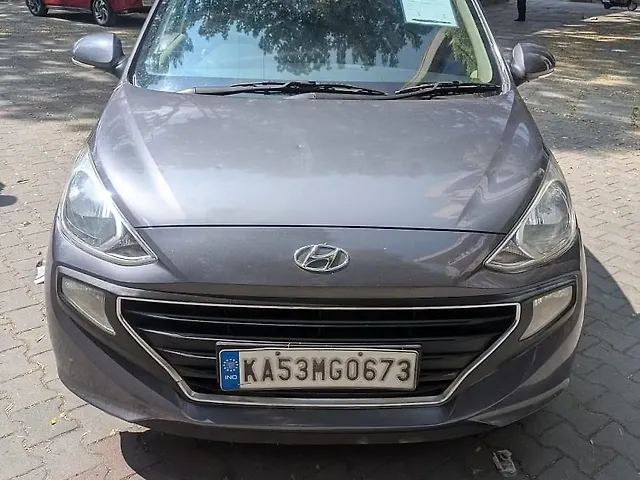 Used 2019 Hyundai Santro in Bangalore Used 2019 Hyundai Santro in Bangalore