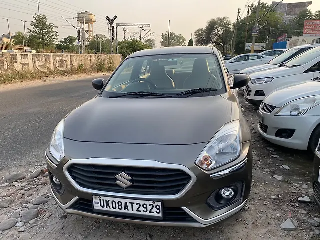 Used 2019 Maruti Suzuki DZire in Haridwar
