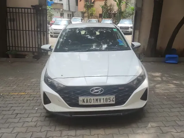 Used 2020 Hyundai Elite i20 in Bangalore