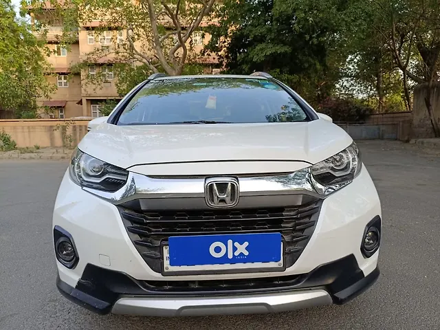 Used 2021 Honda WR-V in Delhi