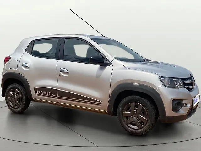 Used 2018 Renault Kwid in Bangalore