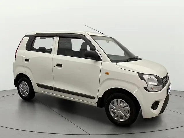 Used 2023 Maruti Suzuki Wagon R in Ghaziabad