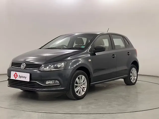 Used 2015 Volkswagen Polo in Pune Used 2015 Volkswagen Polo in Pune