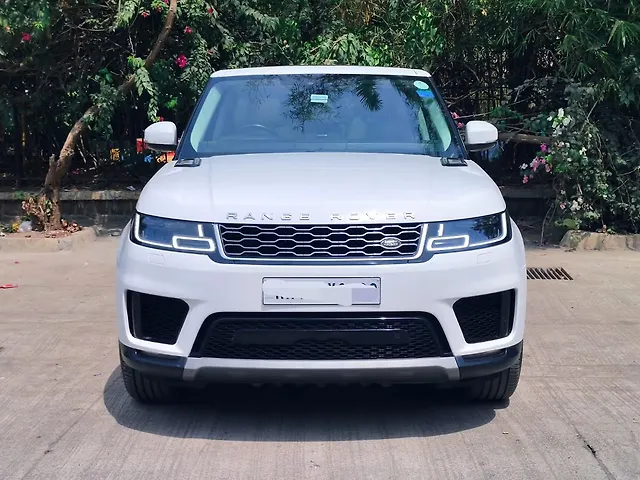 Used 2016 Land Rover Range Rover in Mumbai