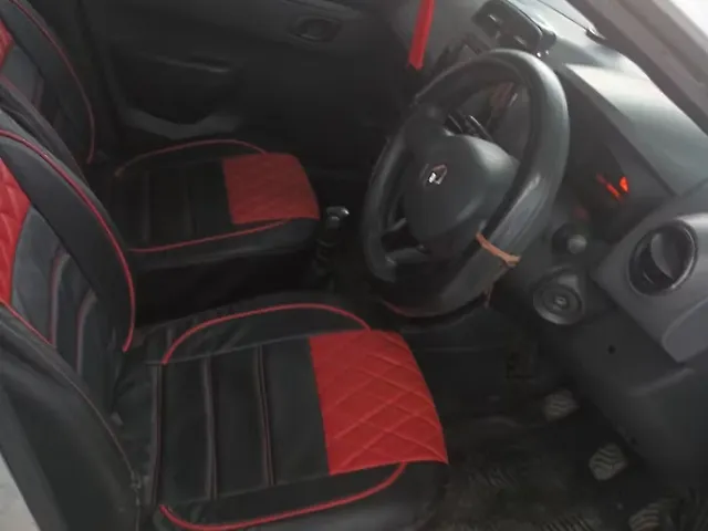 Used Renault Kwid [2015-2019] 1.0 RXT [2016-2019] in Patna