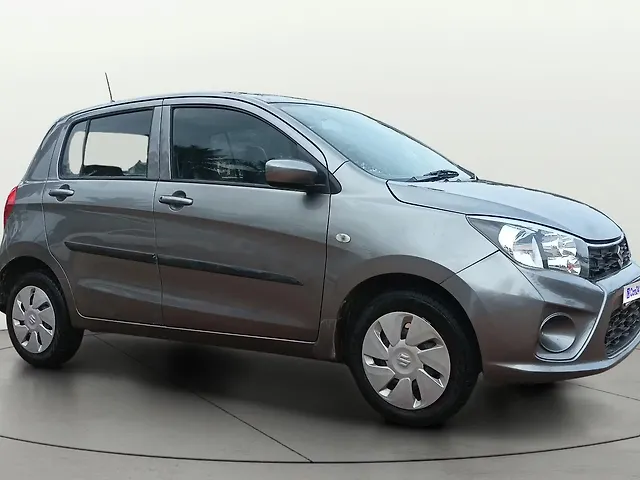 Used 2018 Maruti Suzuki Celerio in Bangalore