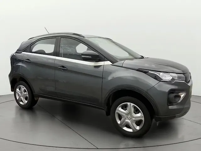 Used 2020 Tata Nexon in Ghaziabad