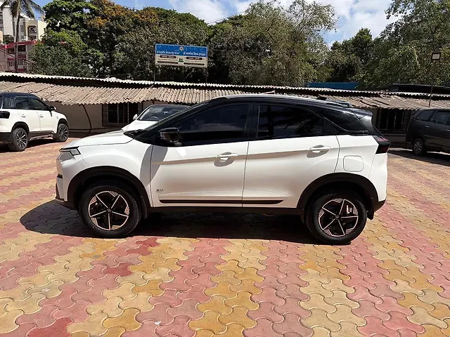 2024 Tata Nexon EV - Photo 3