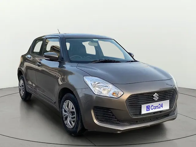 Used 2019 Maruti Suzuki Swift in Jaipur