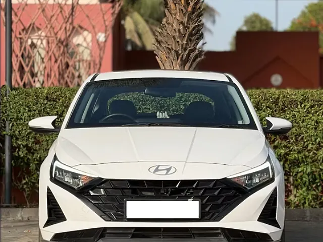 Used 2025 Hyundai Elite i20 in Surat