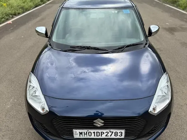 Used 2020 Maruti Suzuki Swift in Navi Mumbai