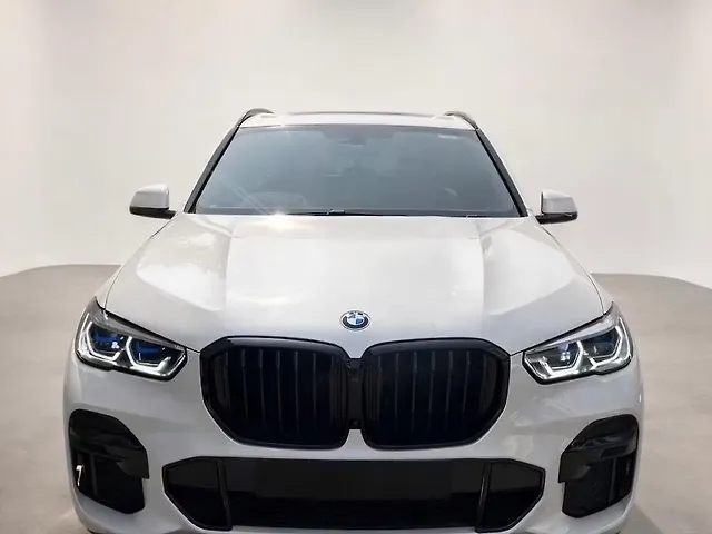Used 2020 BMW X5 in Mumbai Used 2020 BMW X5 in Mumbai