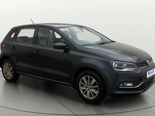 Used 2016 Volkswagen Polo in Hyderabad