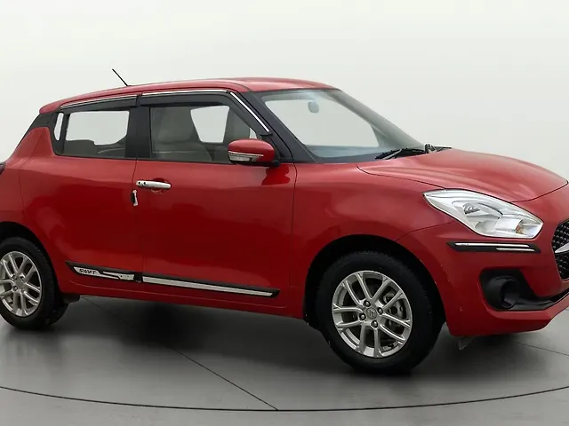 Used 2023 Maruti Suzuki Swift in Hyderabad