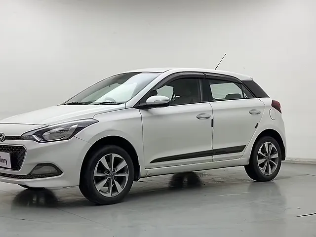 Used 2015 Hyundai Elite i20 in Delhi
