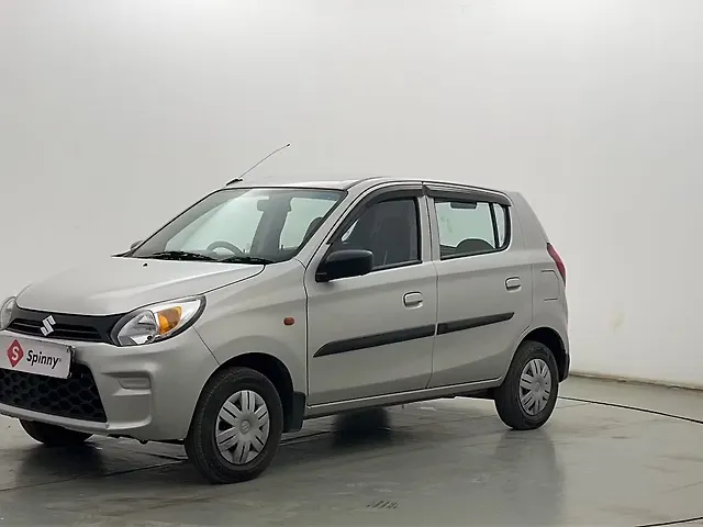 Used 2022 Maruti Suzuki Alto 800 in Kolkata