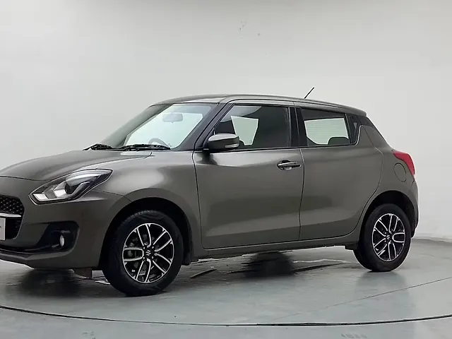 Used 2022 Maruti Suzuki Swift in Gurgaon