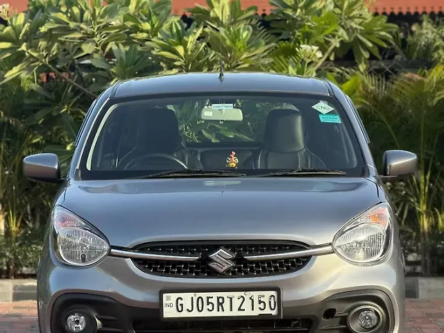 Used 2023 Maruti Suzuki Celerio in Surat Used 2023 Maruti Suzuki Celerio in Surat