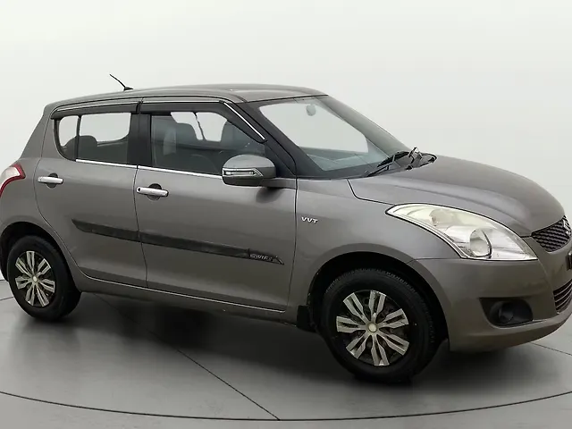 Used 2014 Maruti Suzuki Swift in Bangalore Used 2014 Maruti Suzuki Swift in Bangalore