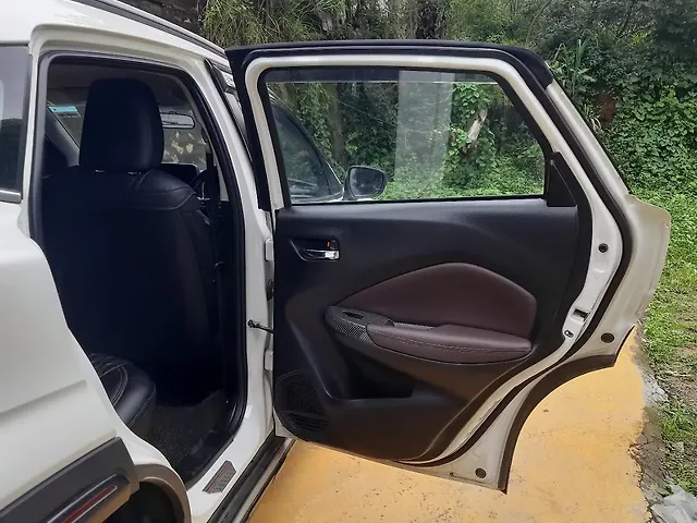 Used Maruti Suzuki Fronx Zeta Petrol 1.0L Turbo Manual in Guwahati Used Maruti Suzuki Fronx Zeta Petrol 1.0L Turbo Manual in Guwahati