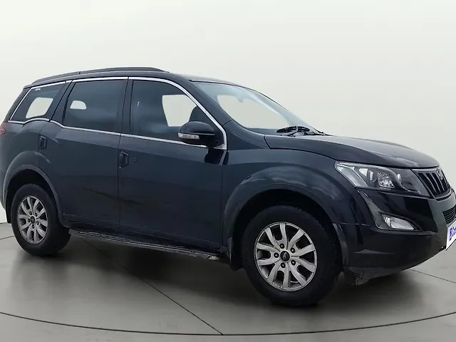 Used 2015 Mahindra XUV500 in Bangalore