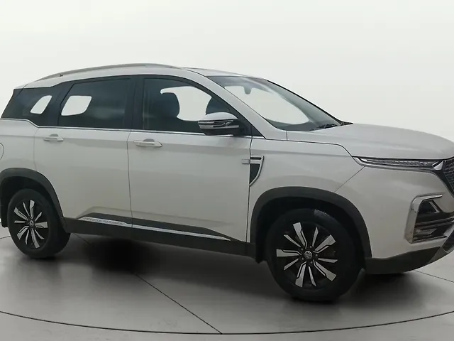 Used 2019 MG Hector in Bangalore