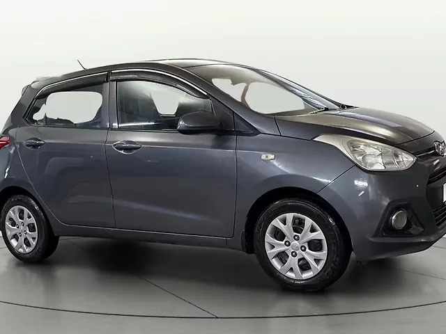 Used 2016 Hyundai Grand i10 in Gurgaon