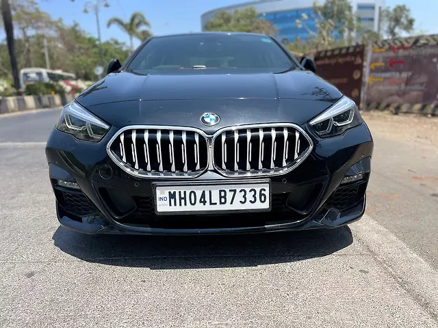 Used 2022 BMW 2 Series Gran Coupe in Mumbai Used 2022 BMW 2 Series Gran Coupe in Mumbai