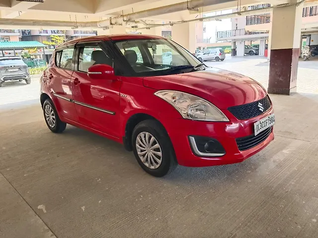 Used 2015 Maruti Suzuki Swift in Ghaziabad Used 2015 Maruti Suzuki Swift in Ghaziabad