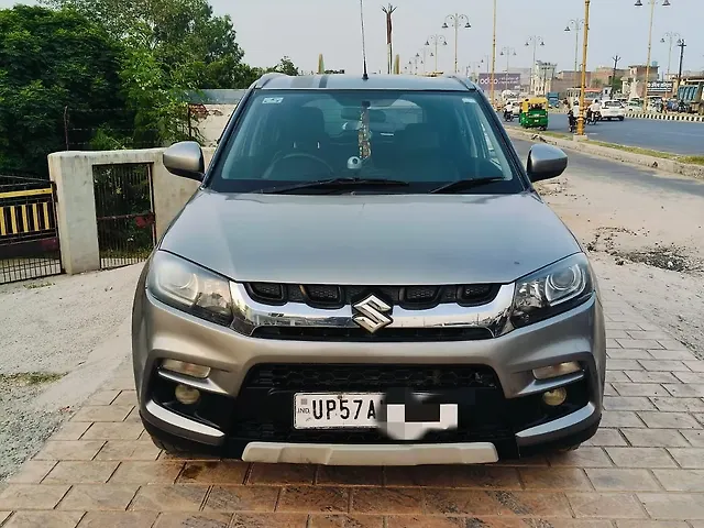 Used 2020 Maruti Suzuki Vitara Brezza in Gorakhpur