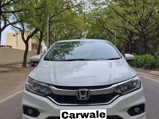 Used 2018 Honda City in Noida