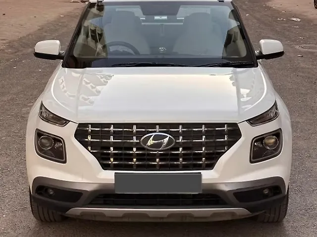 Used 2022 Hyundai Venue in Raipur