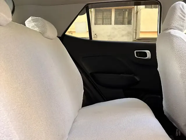 Used Hyundai Venue [2023-2025] SX 1.5 Diesel in Raipur