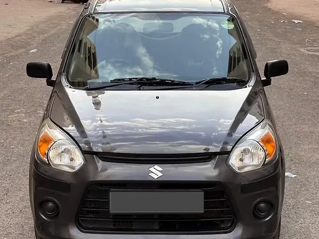 Used 2019 Maruti Suzuki Alto 800 in Raipur
