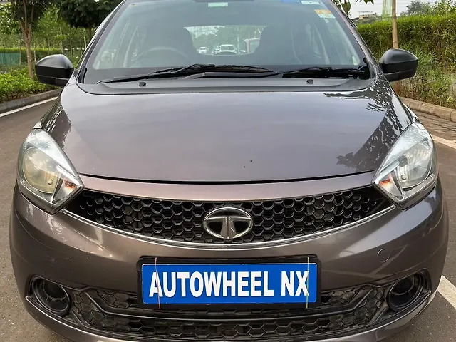 Used 2016 Tata Tiago in Thane