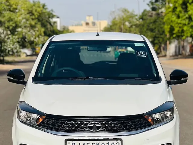 Used 2020 Tata Tiago in Jaipur