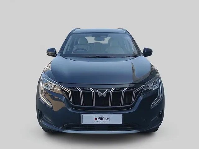 Used 2024 Mahindra XUV700 in Bangalore