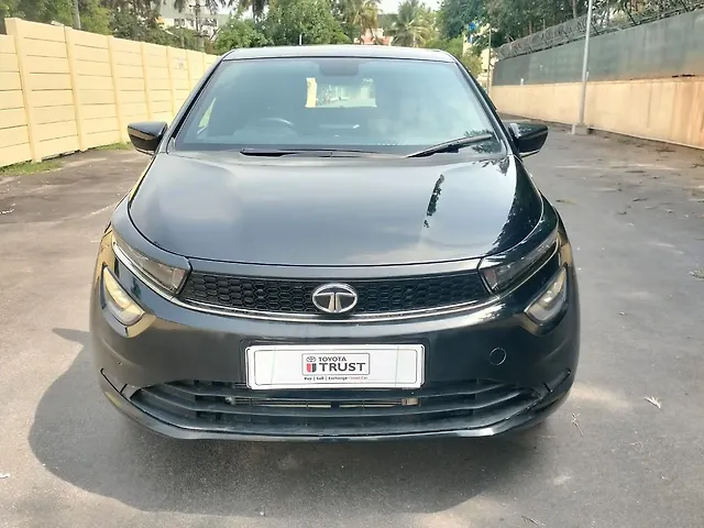 Used 2023 Tata Altroz in Bangalore Used 2023 Tata Altroz in Bangalore
