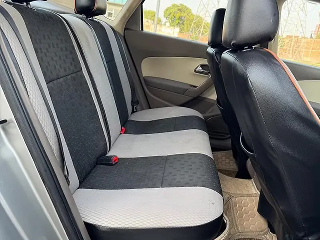 Used Skoda Rapid [2014-2015] 1.5 TDI CR Elegance AT in Mohali