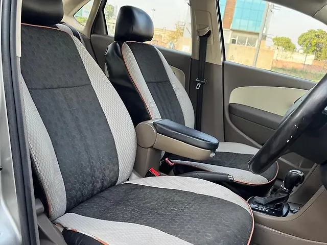 Used Skoda Rapid [2014-2015] 1.5 TDI CR Elegance AT in Mohali
