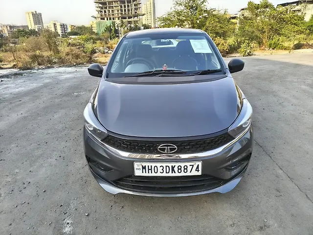 Used 2021 Tata Tigor in Thane