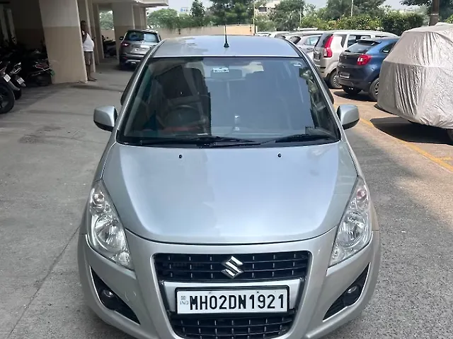 Used 2014 Maruti Suzuki Ritz in Nagpur