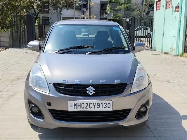 Used 2013 Maruti Suzuki Swift DZire in Nagpur Used 2013 Maruti Suzuki Swift DZire in Nagpur