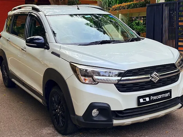 Used 2019 Maruti Suzuki XL6 in Bangalore Used 2019 Maruti Suzuki XL6 in Bangalore