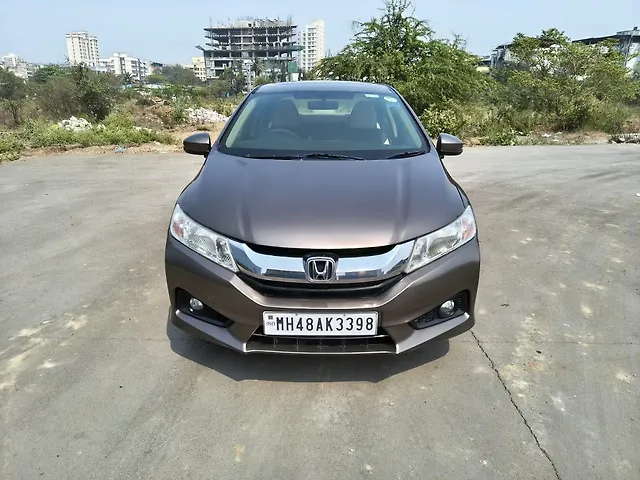 Used 2016 Honda City in Thane Used 2016 Honda City in Thane