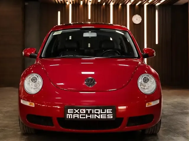 Used 2010 Volkswagen Beetle in Lucknow