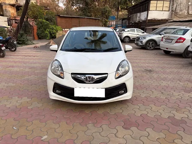 Used 2016 Honda Brio in Mumbai