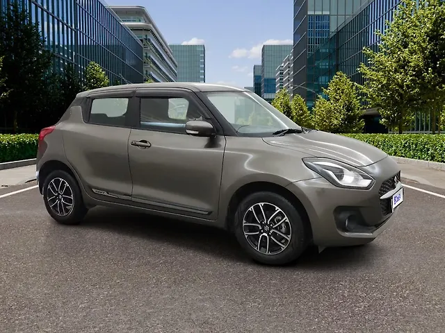 Used 2022 Maruti Suzuki Swift in Pune
